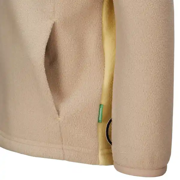 Bild 3 von KIDS PULEX HOODED JACKET II Kinder - Fleecejacke