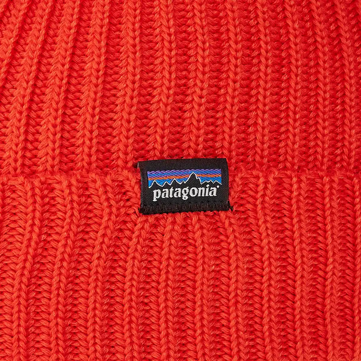 Bild 2 von FISHERMANS ROLLED BEANIE Unisex - Mütze