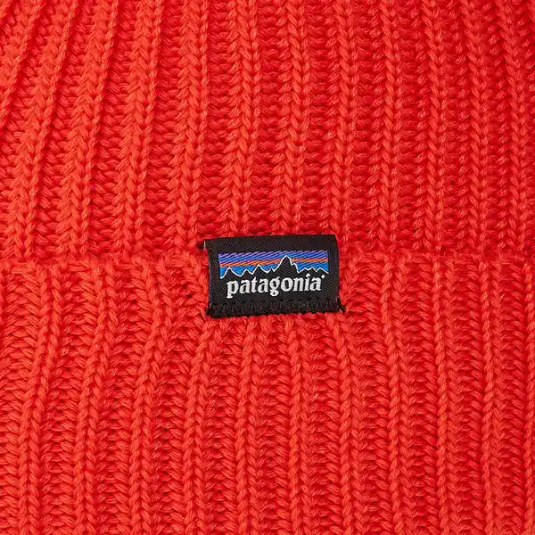 Bild 2 von FISHERMANS ROLLED BEANIE Unisex - Mütze