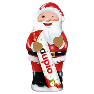 FERRERO®  Duplo Weihnachtsmann 75 g