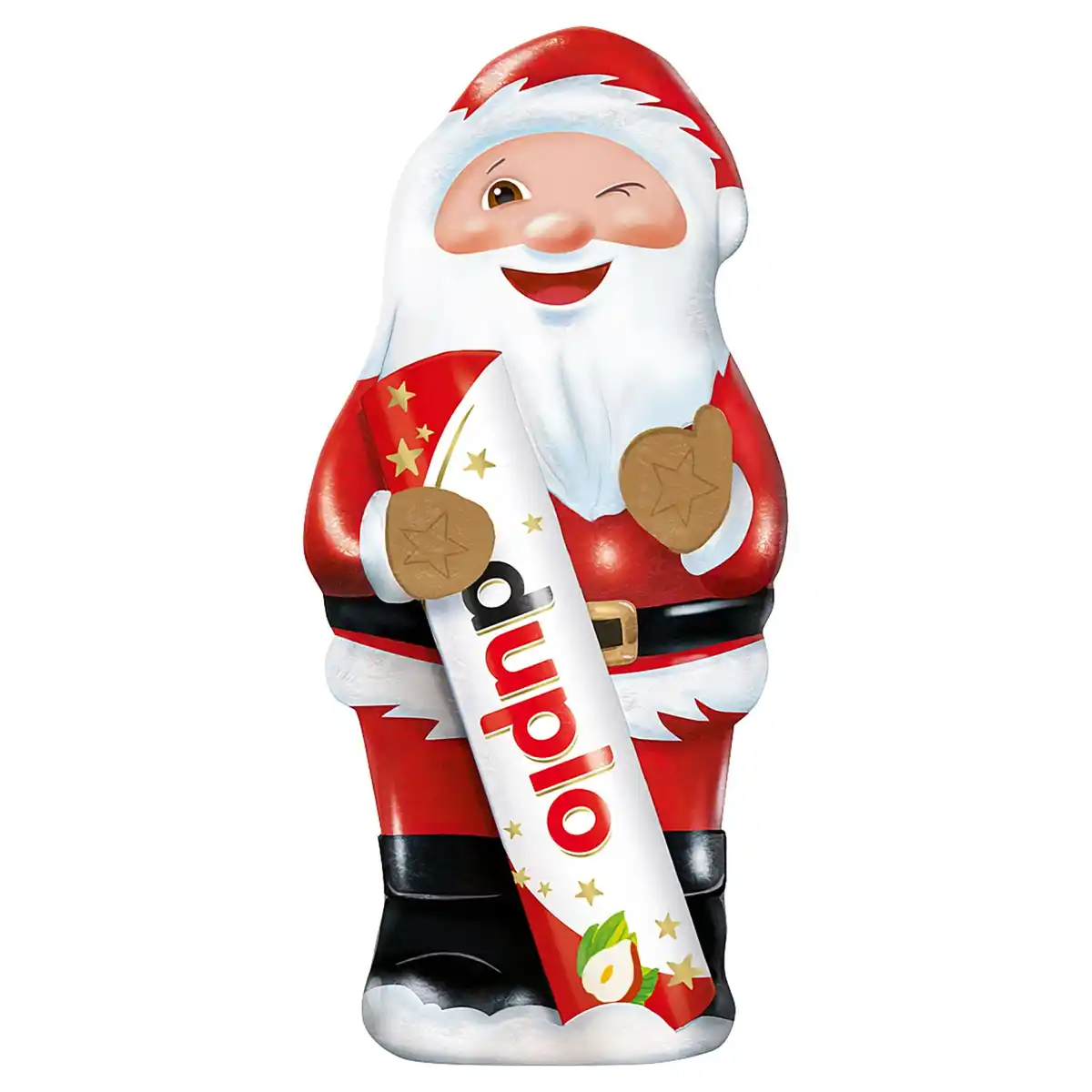 Bild 1 von FERRERO®  Duplo Weihnachtsmann 75 g