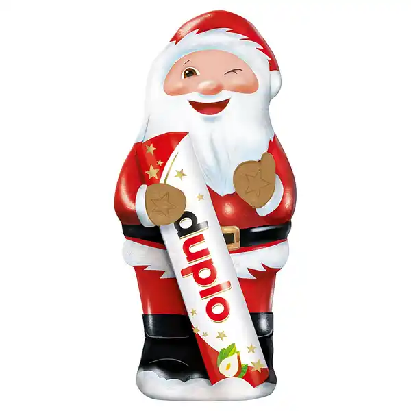 Bild 1 von FERRERO®  Duplo Weihnachtsmann 75 g