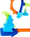 Bild 4 von MATTEL HOT WHEELS »Sprung durch die Spirale«