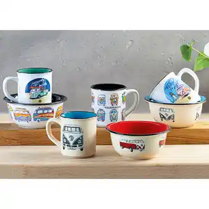 VW VW-Lizenz-Geschirr