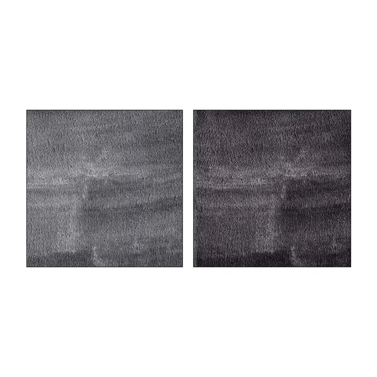 Bild 2 von Bella Casa Luxus-Flanelldecke "Davos"