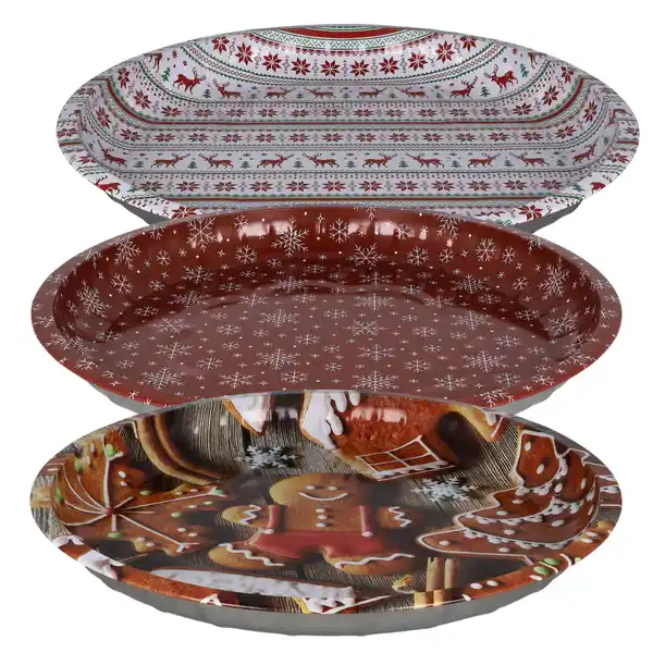 Bild 1 von Gebäckteller