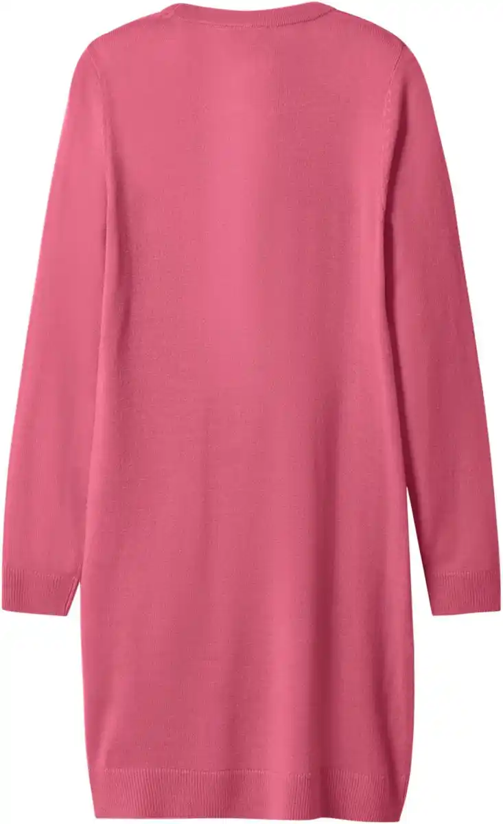 Bild 4 von OYANDA® Damen-Feinstrickkleid