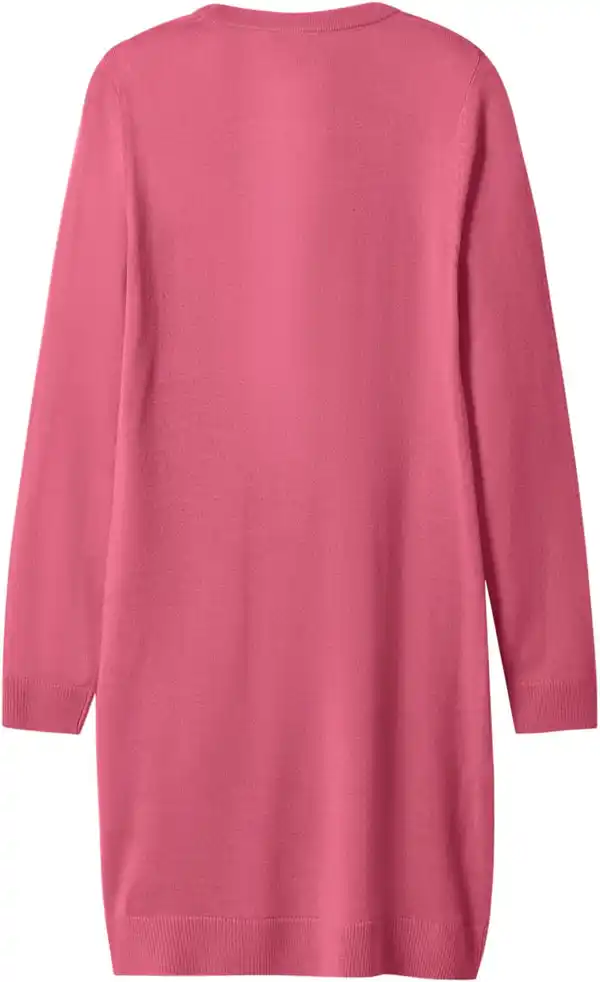 Bild 4 von OYANDA® Damen-Feinstrickkleid