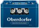 Bild 1 von OBERDORFER Helles, Ka. 20 x 0,5-l-Fl.