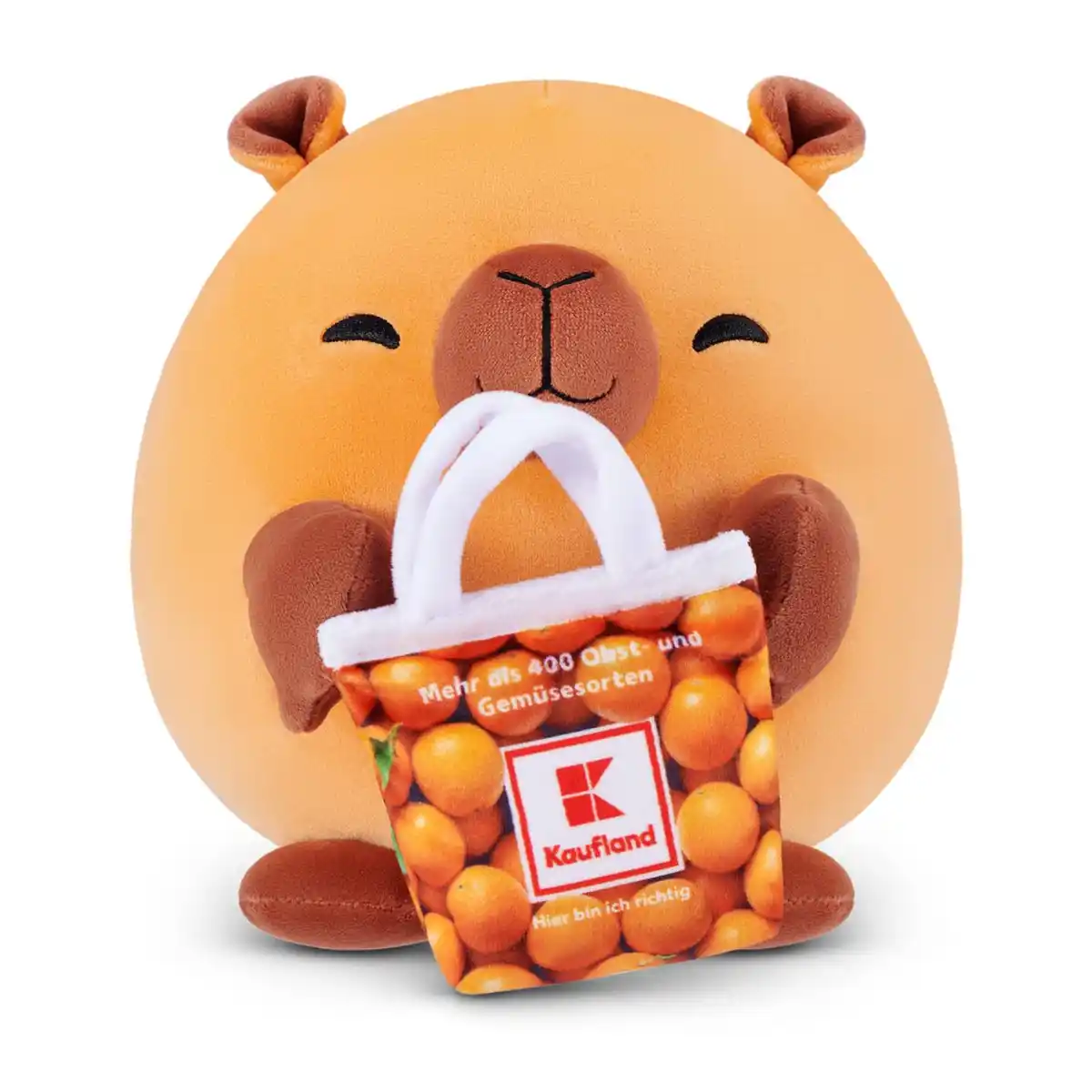 Bild 4 von ZURU Snackles »Kaufland«, > Für Kinder ab 0 Jahren