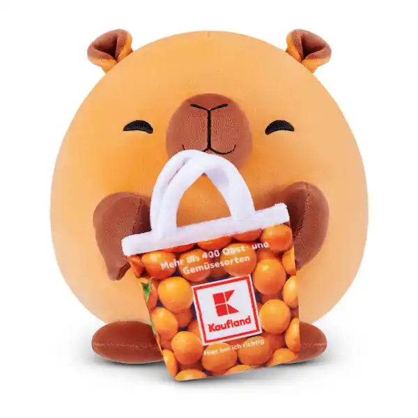 Bild 4 von ZURU Snackles »Kaufland«, > Für Kinder ab 0 Jahren