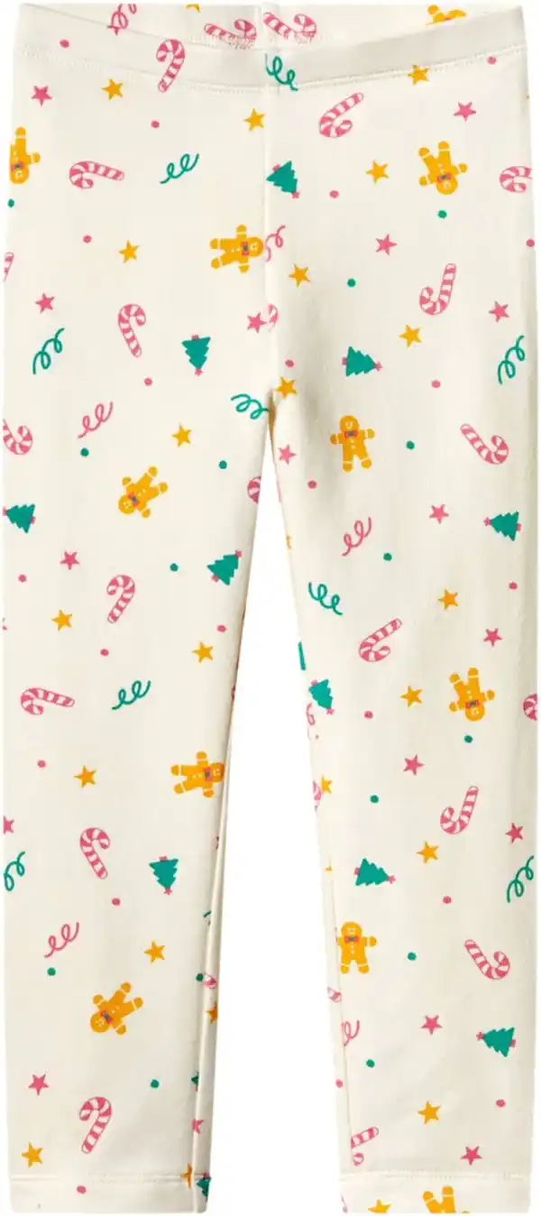 Bild 3 von KUNIBOO® Kinder-Thermoleggings