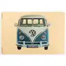 Bild 3 von VW Platzmatten 2er-Set