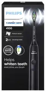 PHILIPS Sonicare elektr. Zahnbürste 4100, Packg.