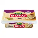 Bild 1 von BUKO Arla Frischkäse 200 g, Indian Curry