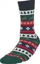 Bild 2 von TOWNLAND® Herren-Socken, 3 Paar