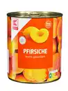 Bild 1 von K-CLASSIC Pfirsiche, 820-g-Dose