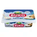 Bild 1 von BUKO Arla Frischkäse 200 g, Sahnig