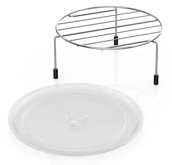 Bild 2 von SWITCH ON® Mikrowelle mit Grill »SOMW 800 F2«