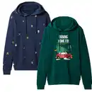 Bild 1 von TOWNLAND® Herren-Sweathoodie