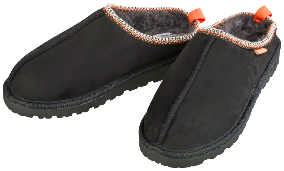 Bild 2 von GIN TONIC Damen-Hausschuhe, Paar