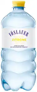 VÖSLAUER Erfrischungsgetränk, 1-l-PET-Fl.