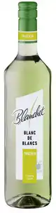 BLANCHET Blanc de Blancs, Rosé oder Rouge de France, 0,75-l-Fl.