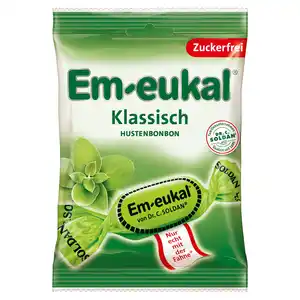 EM-EUKAL®  Bonbons, Klassisch 90 g