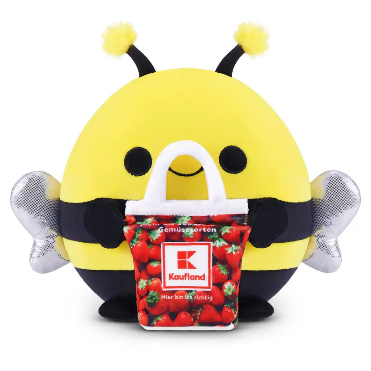 Bild 2 von ZURU Snackles »Kaufland«, > Für Kinder ab 0 Jahren