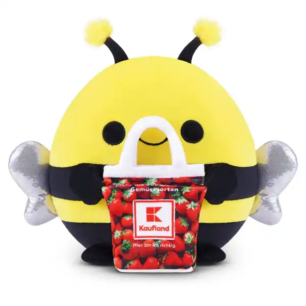 Bild 2 von ZURU Snackles »Kaufland«, > Für Kinder ab 0 Jahren