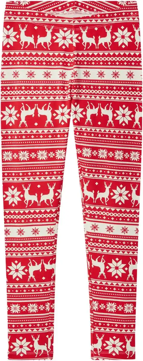 Bild 1 von HIP&HOPPS® Kinder-Thermoleggings