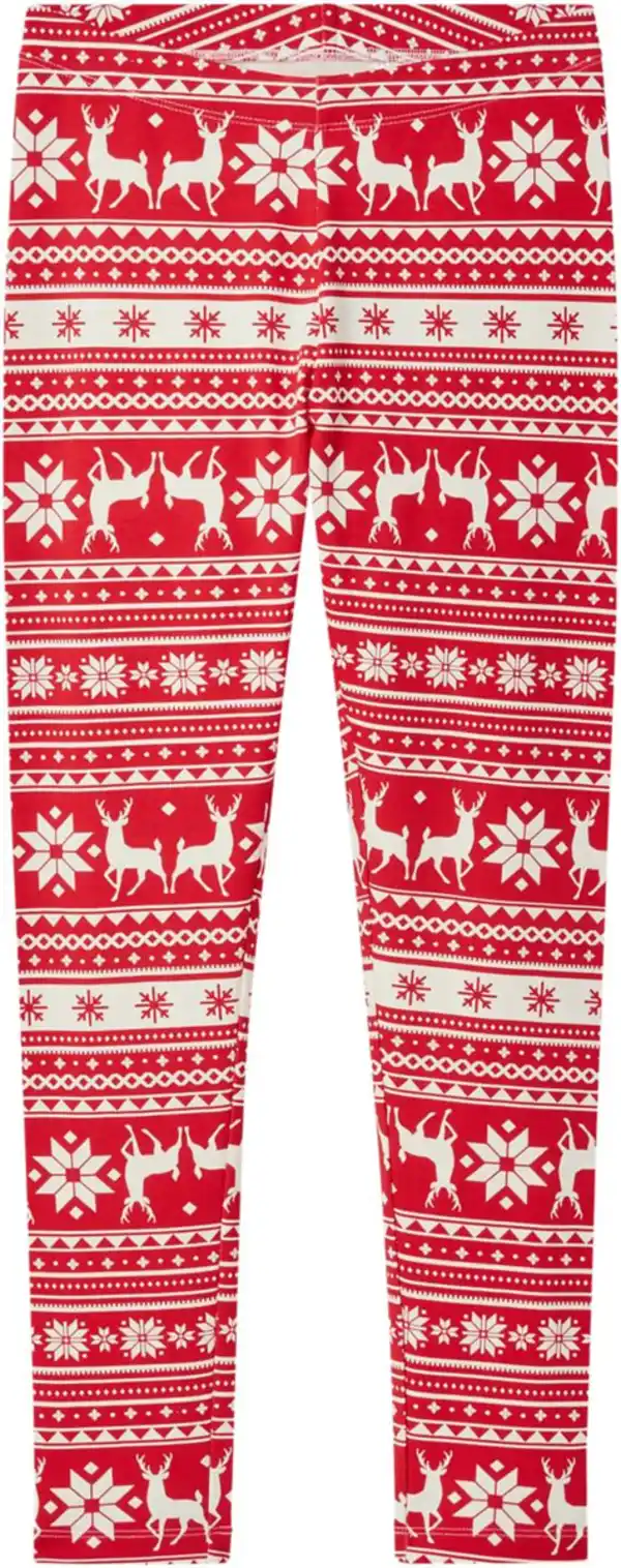 Bild 1 von HIP&HOPPS® Kinder-Thermoleggings