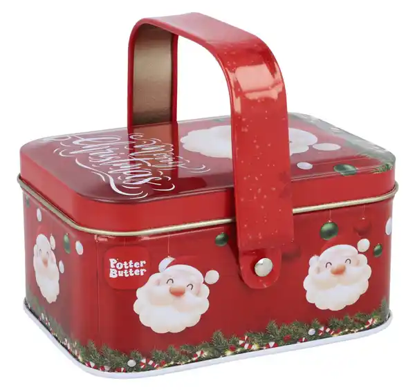 Bild 2 von Metalldose