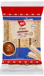 IBIS Crêpes, 6 St. = 180-g-Packg.