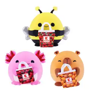 ZURU Snackles »Kaufland«, > Für Kinder ab 0 Jahren