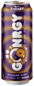 GÖNRGY Energy Drink by MontanaBlack, 0,5-l-Dose