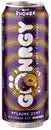 Bild 1 von GÖNRGY Energy Drink by MontanaBlack, 0,5-l-Dose