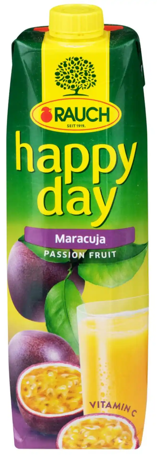 Bild 1 von RAUCH Happy Day, 1-l-Packg.