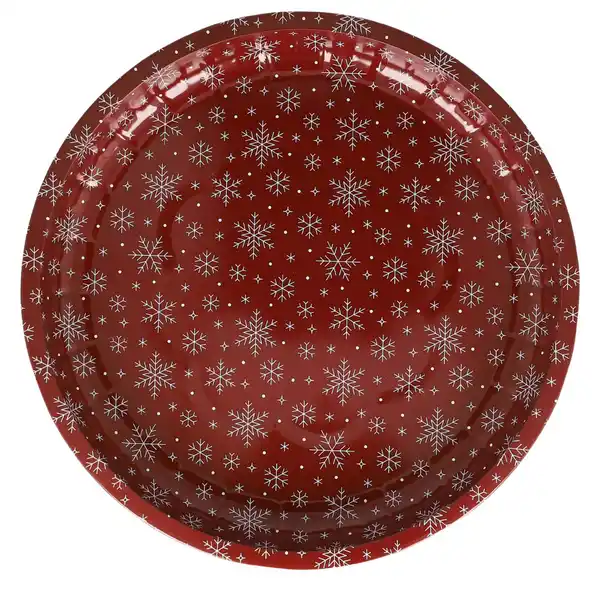 Bild 3 von Gebäckteller