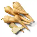 Bild 1 von Demeter dtsch. Pastinaken oder Petersilienwurzeln, 300-g-Packg.