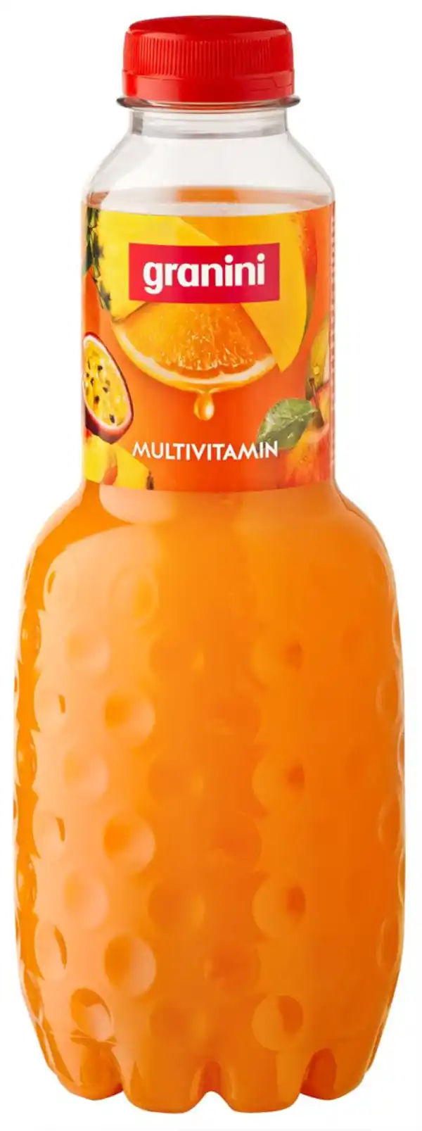 Bild 1 von GRANINI Trinkgenuss, 1-l-PET-Fl.