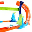 Bild 3 von MATTEL HOT WHEELS »Sprung durch die Spirale«