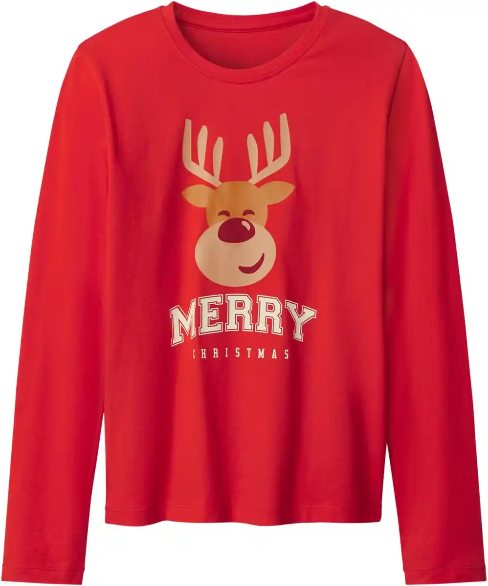 Bild 3 von HIP&HOPPS® Kinder-Pyjama, 2-teilig