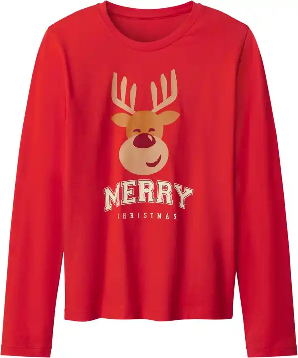 Bild 3 von HIP&HOPPS® Kinder-Pyjama, 2-teilig