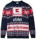 Bild 1 von Weihnachtsstrickpullover »Kaufland«
