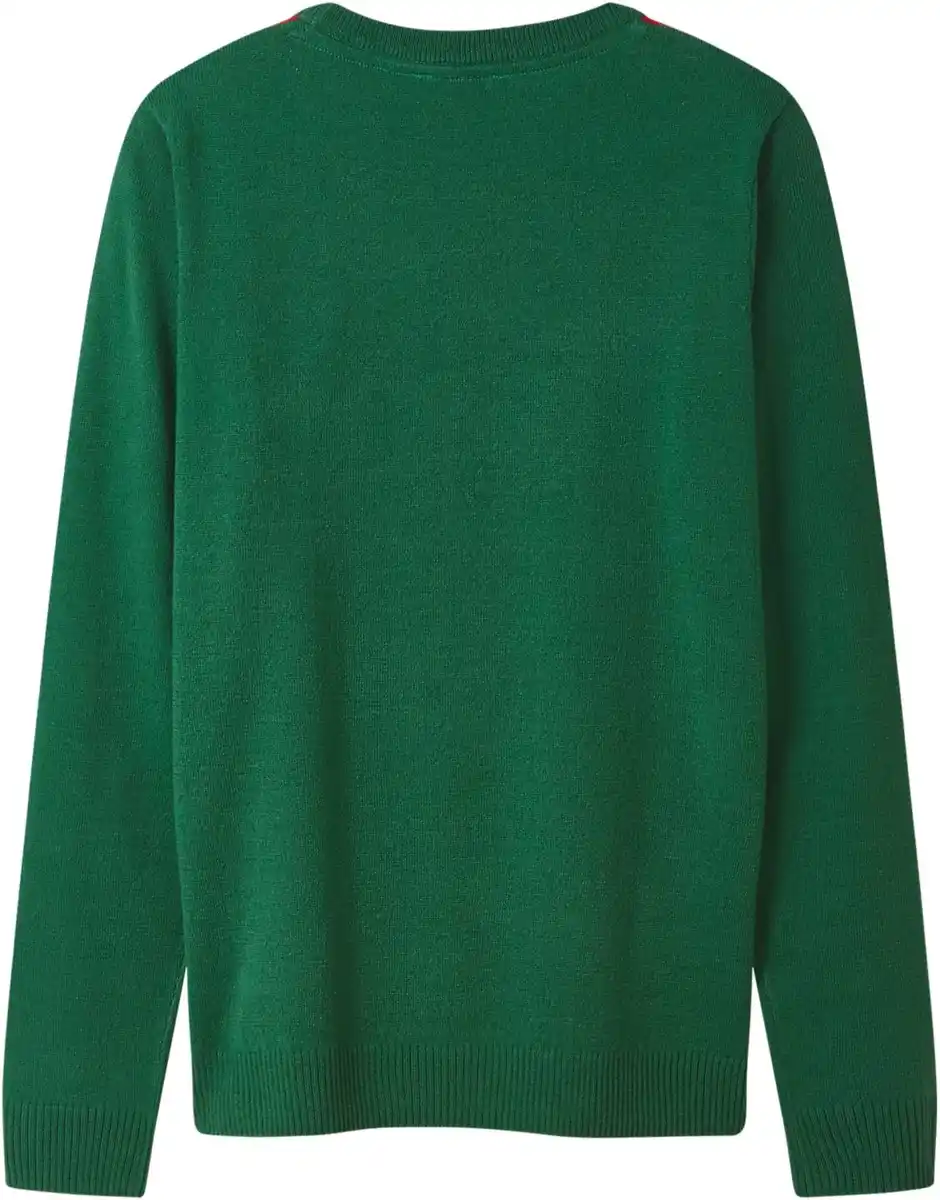 Bild 3 von OYANDA® Damen-Weihnachtspullover