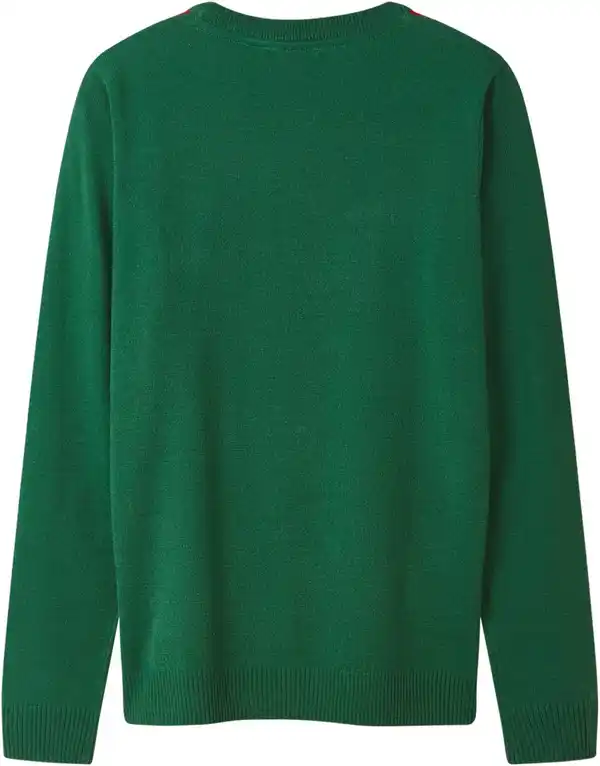 Bild 3 von OYANDA® Damen-Weihnachtspullover