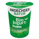 Bild 1 von ANDECHSER NATUR Andechser Bio-Jogurt 3,8 %, 500 g