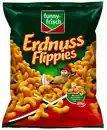 Bild 1 von FUNNY-FRISCH Erdnuss-Flippies, 150 - 175-g-Packg.