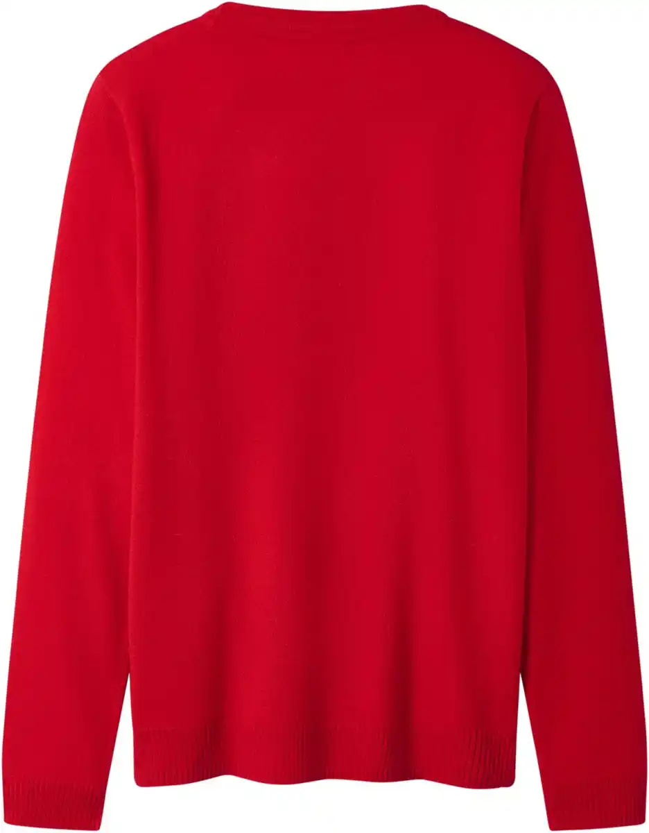 Bild 2 von OYANDA® Damen-Weihnachtspullover